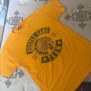 Hustle Gang T-shirt